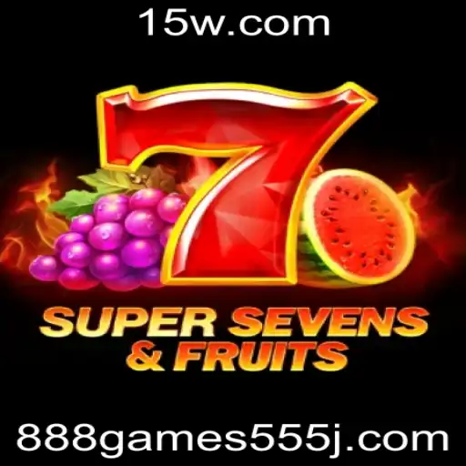 Descubra o Universo Vibrante de 7SuperSevensFruits