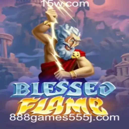 Explorando o Mundo de BlessedFlame