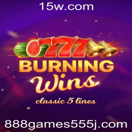 Explorando o Mundo de BurningWins: Uma Odisseia de Jogo