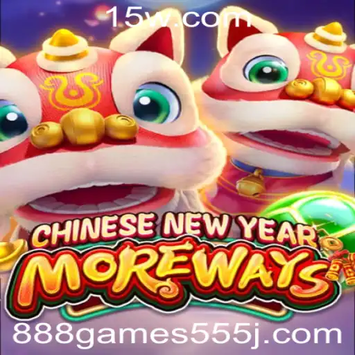 Explorando o Mundo de CHINESENEWYEARMOREWAYS: Um Jogo Vibrante e Envolvente
