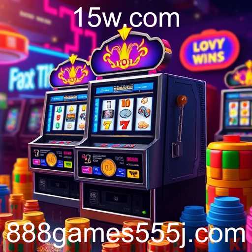 Caça-níqueis Online: A Revolução dos Jogos Digitais