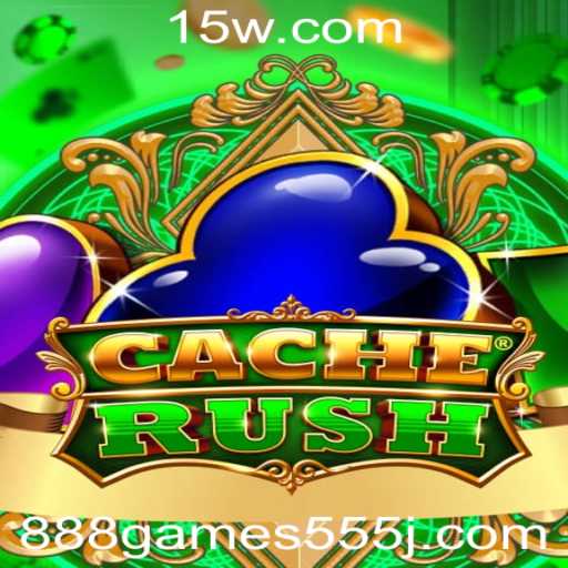 Descubra CacheRush: Uma Jornada de Aventuras e Estratégia