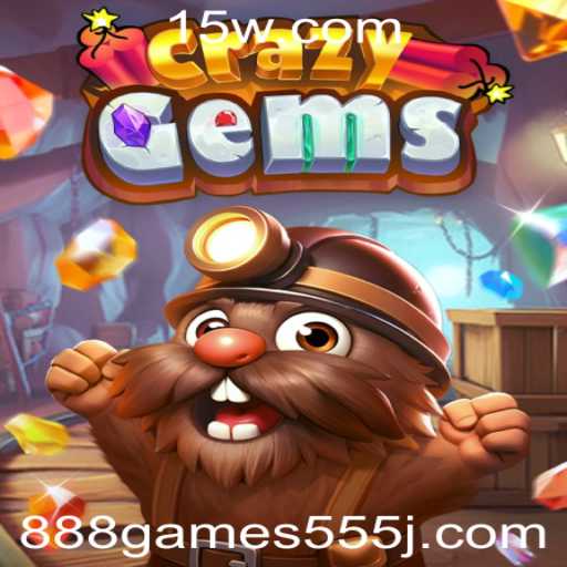 Descubra a Aventura Brilhante de CrazyGems: Um Jogo Inovador para 2023