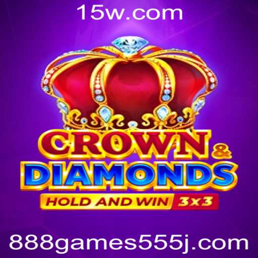 Descubra o Fascinante Mundo de Crowndiamonds: Um Jogo de Estratégia e Aventura