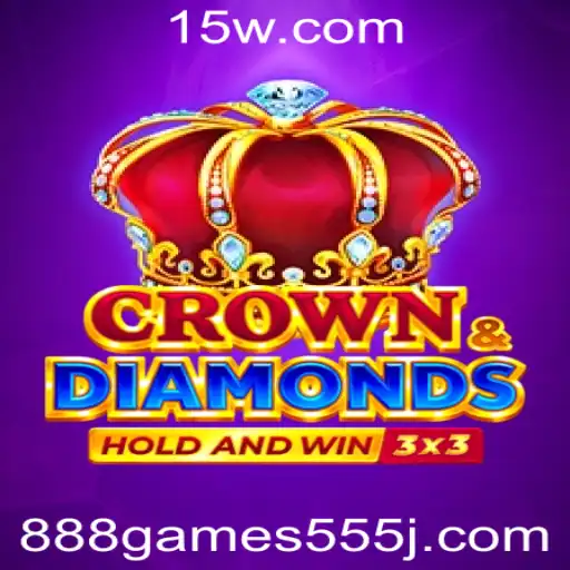 Descubra o Fascinante Mundo de Crowndiamonds: Um Jogo de Estratégia e Aventura