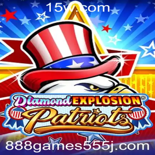 Explorando o Mundo de DiamondExplosionPatriots: Um Jogo Intuitivo e Emocionante