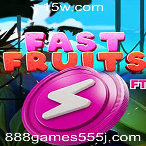 Descubra o Inovador Jogo FastFruits com 888games555