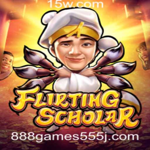 Descubra a Magia do Jogo Flirting Scholar
