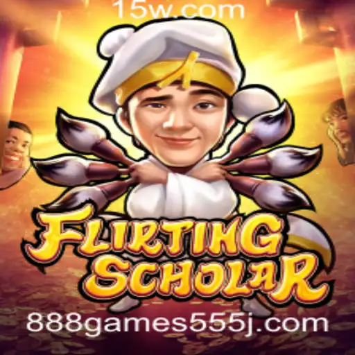 Descubra a Magia do Jogo Flirting Scholar