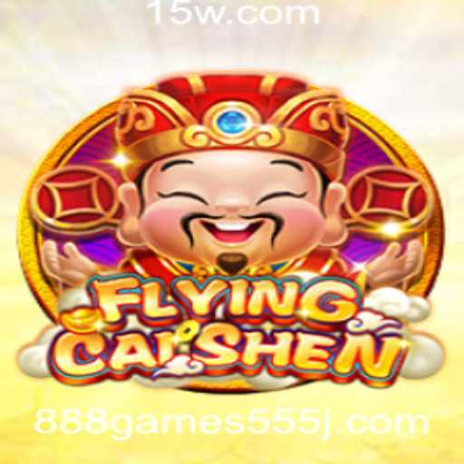 Explorando o Fascinante Jogo FlyingCaiShen