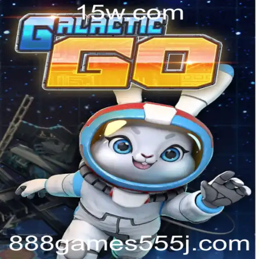 GalacticGO: A Nova Sensação Intergaláctica no Mundo dos Games
