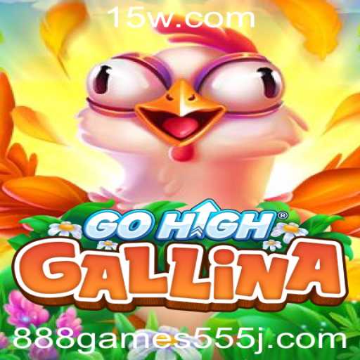 GoHighGallina: Um Novo Fenômeno no Universo dos Jogos Online