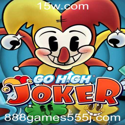 Descubra o Mundo Emocionante de GoHighJoker
