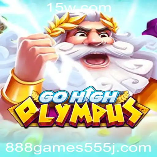 Explorando o Mundo de GoHighOlympus: O Mais Novo Jogo da 888games555