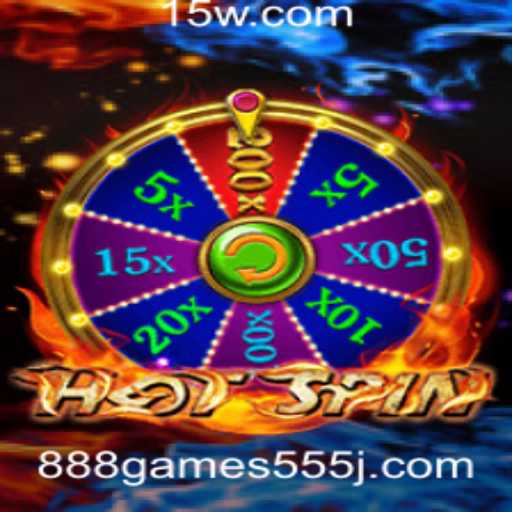 Explorando o Emocionante Mundo do Jogo HotSpin da 888Games555