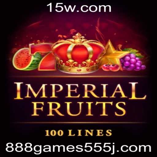 ImperialFruits100: Descubra o Novo Sensação dos Jogos Online com 888games555
