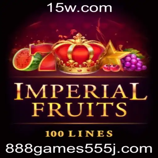 ImperialFruits100: Descubra o Novo Sensação dos Jogos Online com 888games555