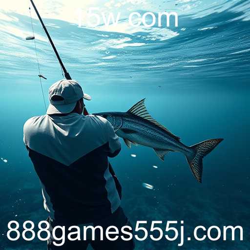 Explorando Jogos de Pesca: A Diversão Sob a Água