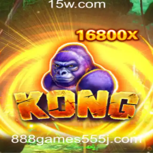 Explorando o Mundo Emocionante de Kong no Universo 888games555