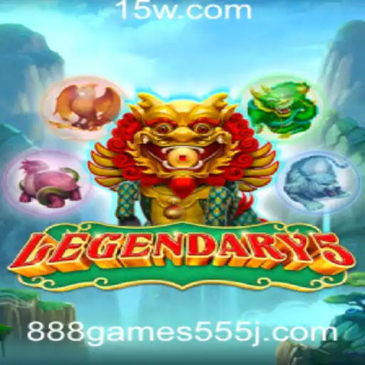 Exploração e Estratégia em Legendary5: Um Jogo de Aventuras