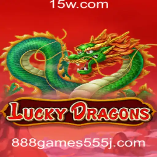 Descubra o Fascinante Mundo de LuckyDragons no 888games555