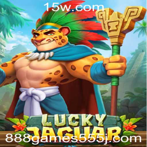 Descubra o Fascinante Mundo de LuckyJaguar