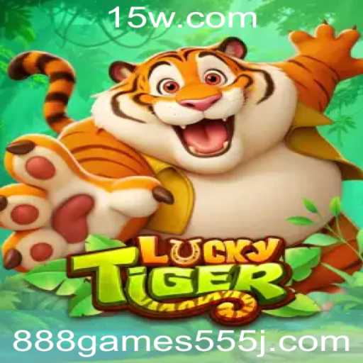 Explorando o Mundo Vibrante de LuckyTiger: Um Jogo de Aventuras e Fortuna