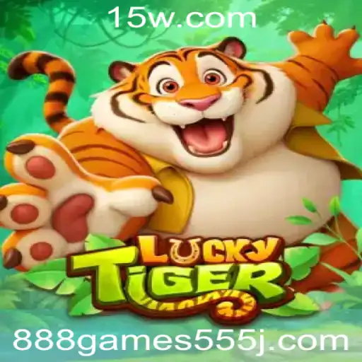 Explorando o Mundo Vibrante de LuckyTiger: Um Jogo de Aventuras e Fortuna