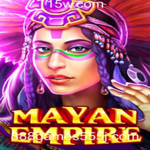 MayanEmpire: Um Mergulho na Cultura Maia com 888games555