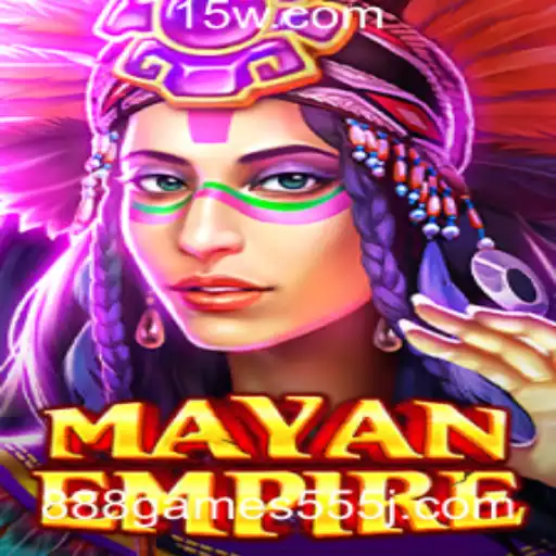 MayanEmpire: Um Mergulho na Cultura Maia com 888games555