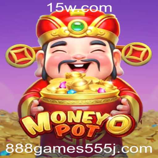 Descubra MoneyPot: O Jogo que Revoluciona com 888games555