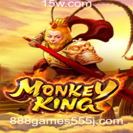Jogo MonkeyKing: Uma Aventura Épica e Divertida