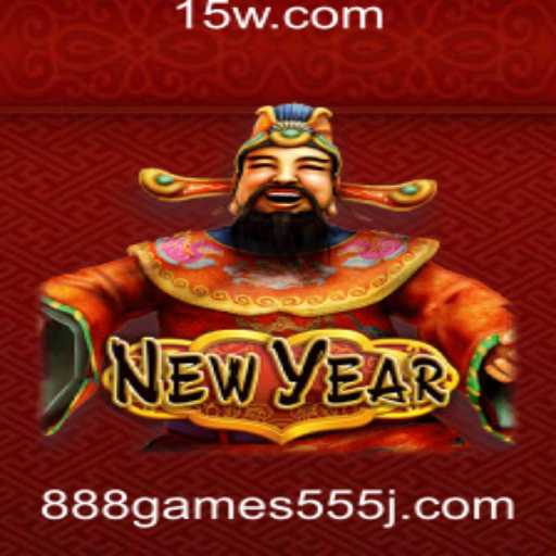 Explore o Fascinante Universo do Jogo NewYear com 888games555