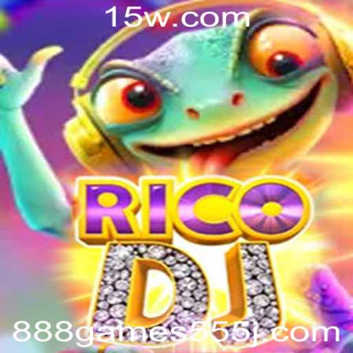 Descubra o Mundo Emocionante de RicoDJ: Um Novo Jogo de Estratégia