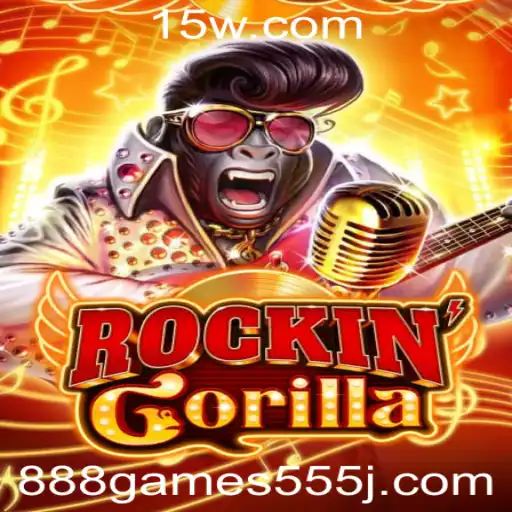 Explorando o Mundo de RockinGorilla: O Jogo Inovador