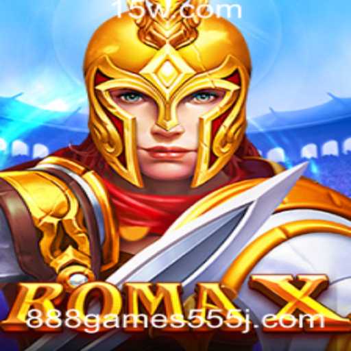 RomaX: Explorando o Universo do Jogo com a Palavra-Chave 888games555