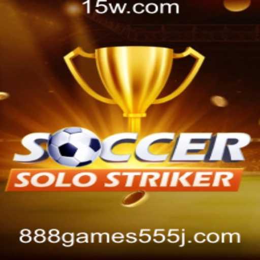 Descubra SoccerSoloStriker: O Jogo de Futebol dos Seus Sonhos