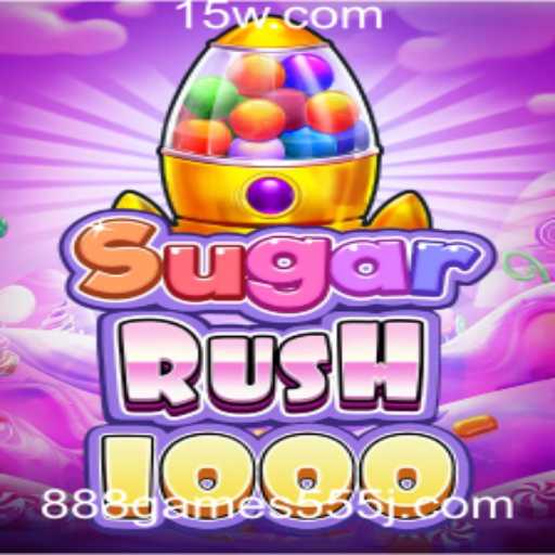 Explorando o Fascinante Universo de SugarRush1000
