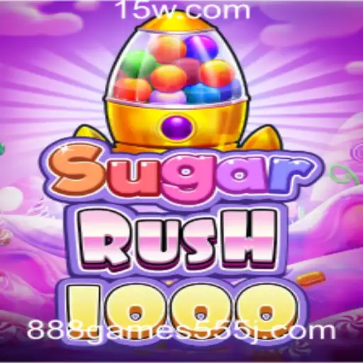 Explorando o Fascinante Universo de SugarRush1000