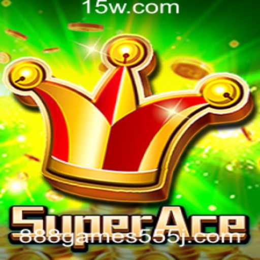 SuperAce: Uma Jornada Emocionante no Mundo dos Jogos Digitais