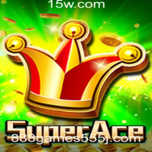 SuperAce: Uma Jornada Emocionante no Mundo dos Jogos Digitais