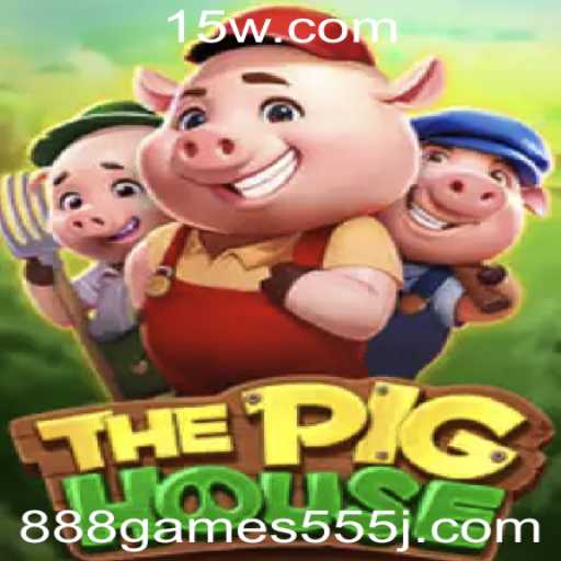 Descubra as Aventuras de ThePigHouse: O Jogo Empolgante do Momento