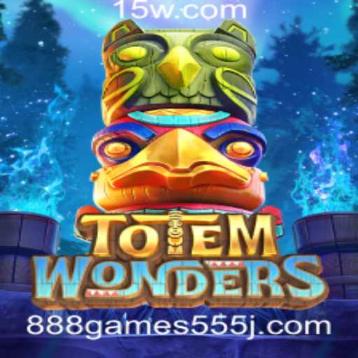 Explorando TotemWonders: Um Mergulho Profundo no Novo Fenômeno dos Jogos