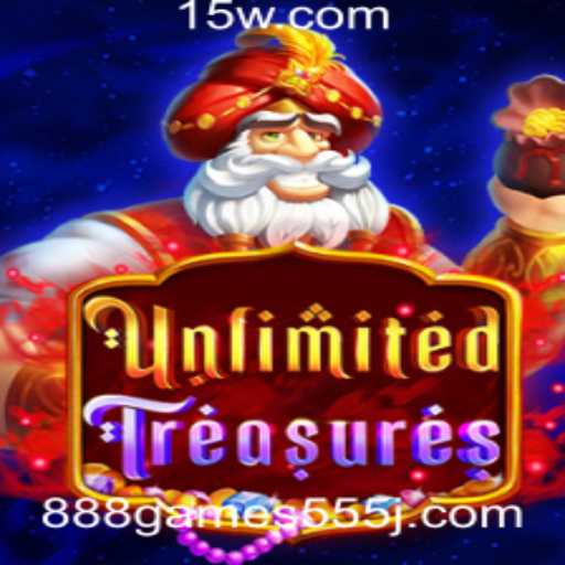 Explorando o Mundo de UnlimitedTreasures: Uma Aventuras com 888games555