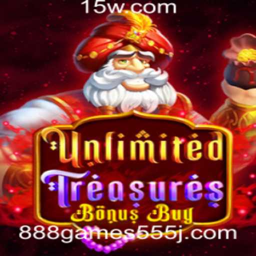 Explorando os Tesouros de UnlimitedTreasuresBonusBuy