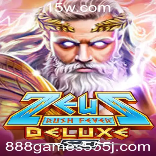 Descubra a Emoção do ZeusRushFeverDeluxeSE